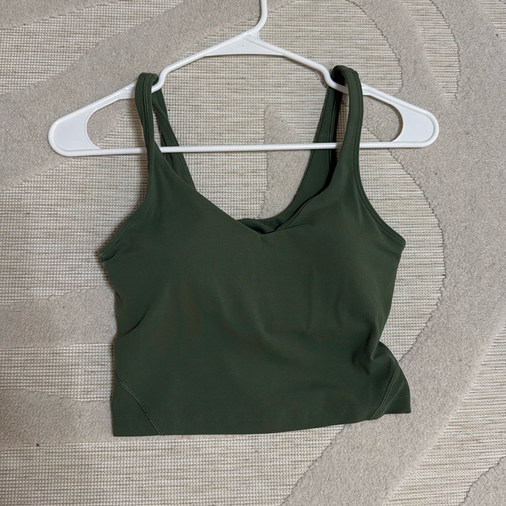 Lululemon Align Tank